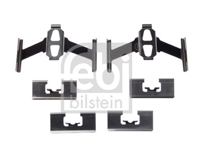 FEBI BILSTEIN 182829 Číslo výrobce: BRK FITTING KIT 155. EAN: 4054224828298.