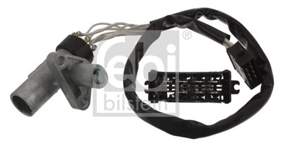 FEBI BILSTEIN 45503 EAN: 4027816455035.