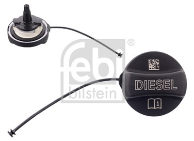 FEBI BILSTEIN 45549 EAN: 4027816455493.