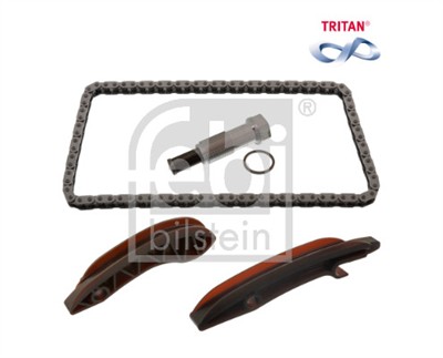 FEBI BILSTEIN 49507 Číslo výrobce: G53HS-7-S86E. EAN: 4027816495079.