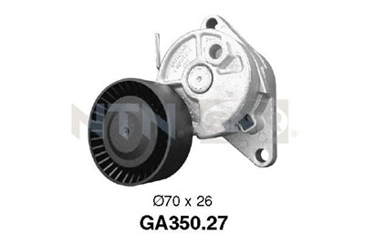 SNR GA350.27 EAN: 3413520502256.