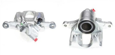 BUDWEG CALIPER 343558 EAN: 5705444221558.