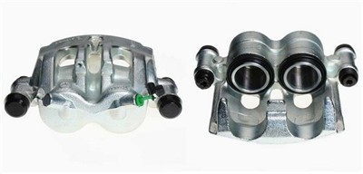 BUDWEG CALIPER 343880 EAN: 5705444013740.