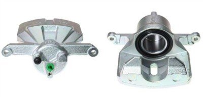 BUDWEG CALIPER 344874 EAN: 5705444479874.
