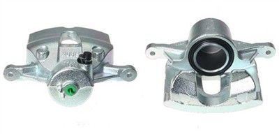 BUDWEG CALIPER 345561 EAN: 5705444951837.