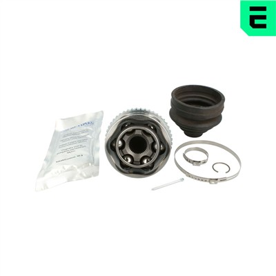 OPTIMAL CW-3030 EAN: 4058787110241.