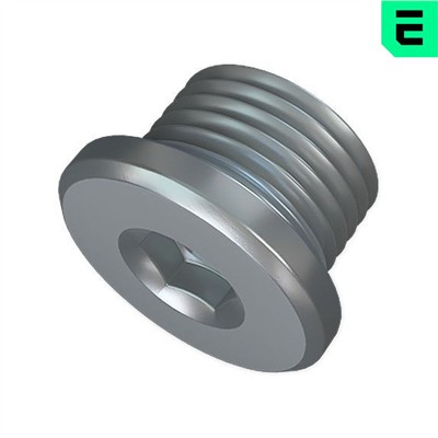 OPTIMAL OP-ESP0107O-BG EAN: 4058787378467.