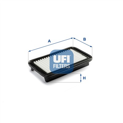 UFI 30.347.00 EAN: 8003453137875.