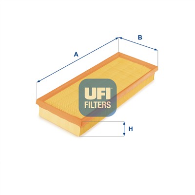 UFI 30.718.00 EAN: 8003453139800.