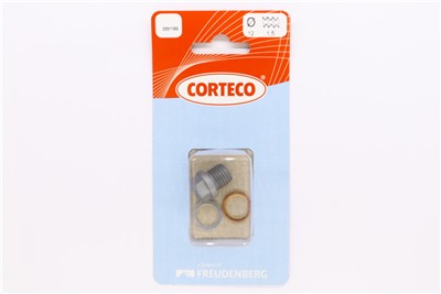 CORTECO 220118S Číslo výrobce: 84920118. EAN: 3358962201186.