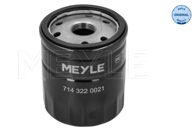 MEYLE 714 322 0021 Číslo výrobce: MOF0248. EAN: 4040074290446.