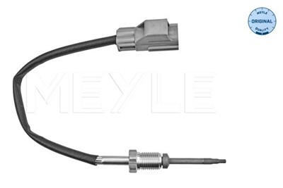 MEYLE 714 800 0037 Číslo výrobce: MSE0397. EAN: 4040074315231.
