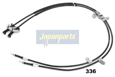 JAPANPARTS BC-336 EAN: 8033001948677.