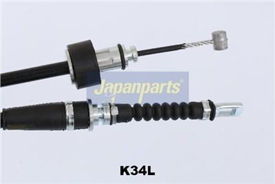 JAPANPARTS BC-K34L EAN: 8033001937602.