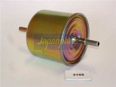 JAPANPARTS FC-318S EAN: 8033001058253.