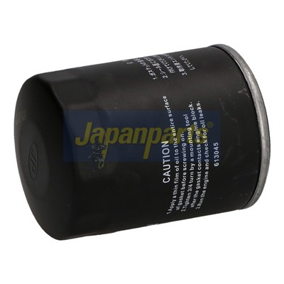 JAPANPARTS FO-M03S EAN: 8033001276404.