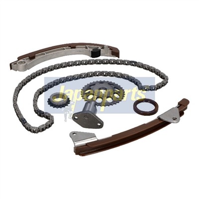 JAPANPARTS KDK-201 Číslo výrobce: KDK-201. EAN: 8033001468366.