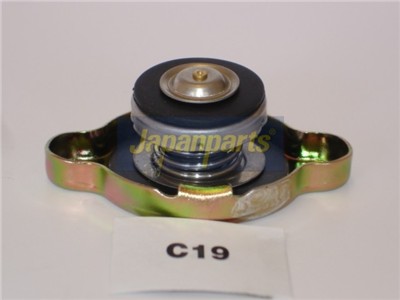JAPANPARTS KH-C19 EAN: 8033001097078.