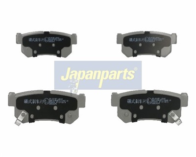 JAPANPARTS PP-S01AF EAN: 8033001275254.