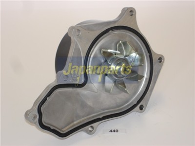 JAPANPARTS PQ-440 EAN: 8033001470703.