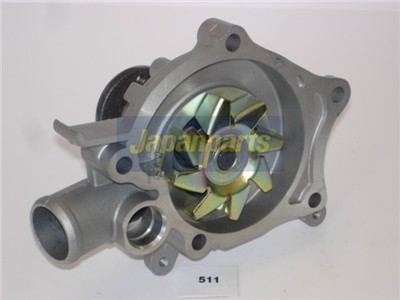 JAPANPARTS PQ-511 Číslo výrobce: PQ-511. EAN: 8033001140279.