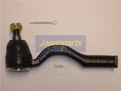 JAPANPARTS TI-A04 EAN: 8033001165593.