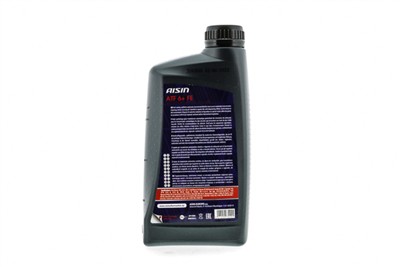 AISIN ATF-91001 EAN: 5411450732291.