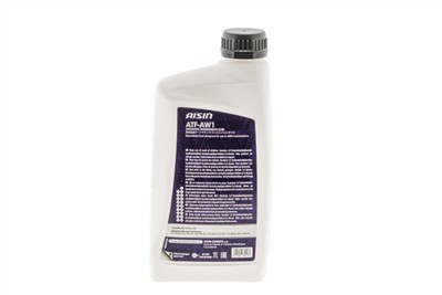 AISIN ATF-93001 EAN: 5411450830133.