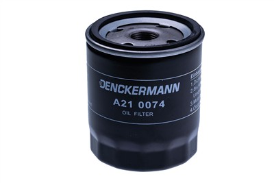 DENCKERMANN A210074 EAN: 5901225706485.