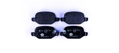HELLA 8DB 355 020-761 Číslo výrobce: 25652. EAN: 4082300492415.