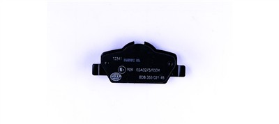 HELLA 8DB 355 021-481 Číslo výrobce: 25980. EAN: 4082300493139.