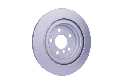 HELLA 8DD 355 122-631 Číslo výrobce: 55745PRO. EAN: 4082300602340.