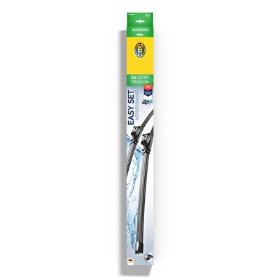HELLA 9XW 358 164-031 Číslo výrobce: SetOE5545. EAN: 4082300809480.
