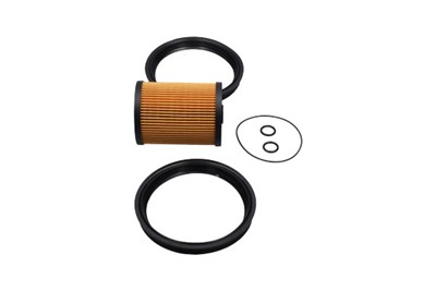 KAVO PARTS FFF-10104 EAN: 8715616450522.