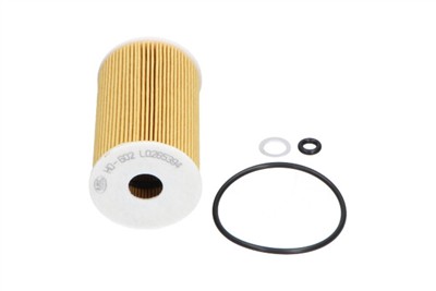 KAVO PARTS HO-602 EAN: 8715616061735.