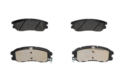 KAVO PARTS KBP-1009 EAN: 8715616150095.