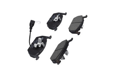KAVO PARTS KBP-10132 EAN: 8715616459242.