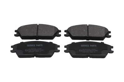 KAVO PARTS KBP-3028 EAN: 8715616156905.