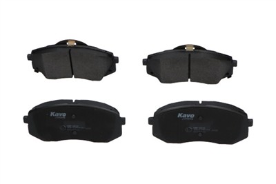 KAVO PARTS KBP-4031 EAN: 8715616297950.
