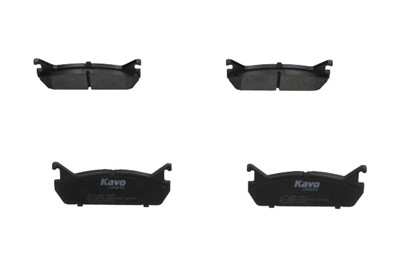 KAVO PARTS KBP-4507 EAN: 8715616132350.