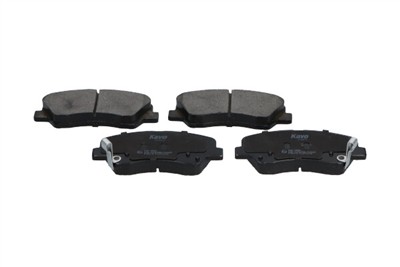KAVO PARTS KBP-4580 EAN: 8715616305334.