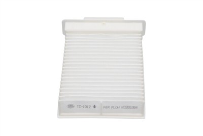 KAVO PARTS TC-1017 EAN: 8715616044608.