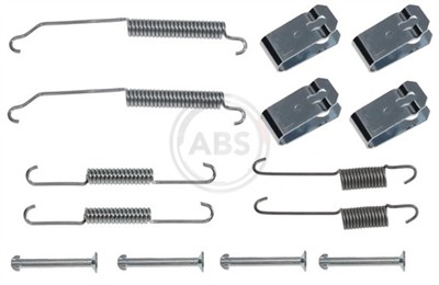 A.B.S. 0015Q EAN: 8717109528770.