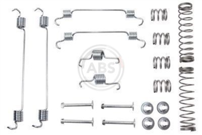A.B.S. 0835Q EAN: 8717109488128.