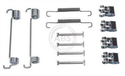 A.B.S. 0851Q EAN: 8717109488081.