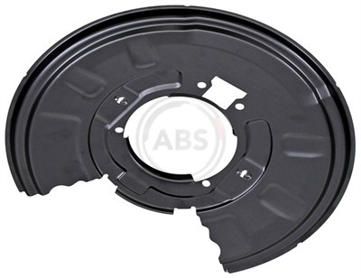 A.B.S. 11093 EAN: 8717109725094.