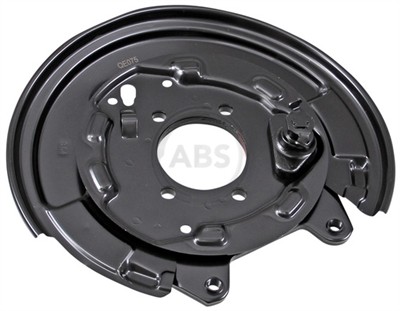 A.B.S. 11461 EAN: 8717109765014.