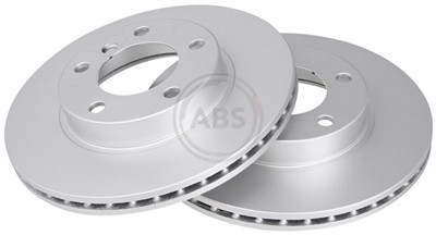 A.B.S. 16085 EAN: 8717109013474.