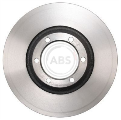 A.B.S. 17965 EAN: 8717109582536.