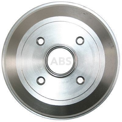 A.B.S. 2770-S EAN: 8717109238440.